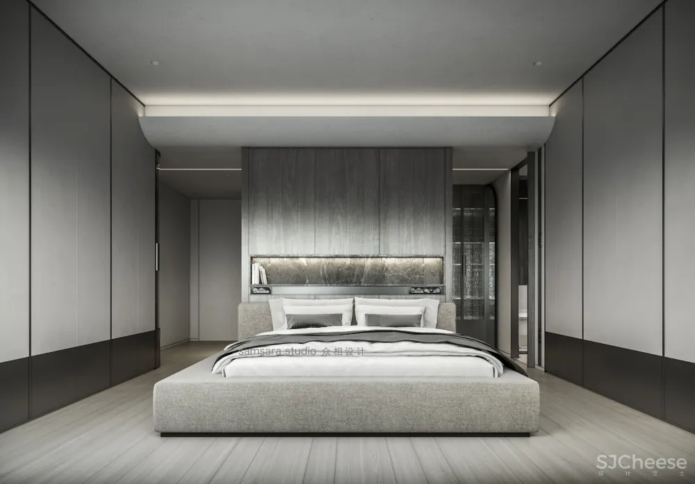 Charm of an Island 平静中の聆听岛语|众相