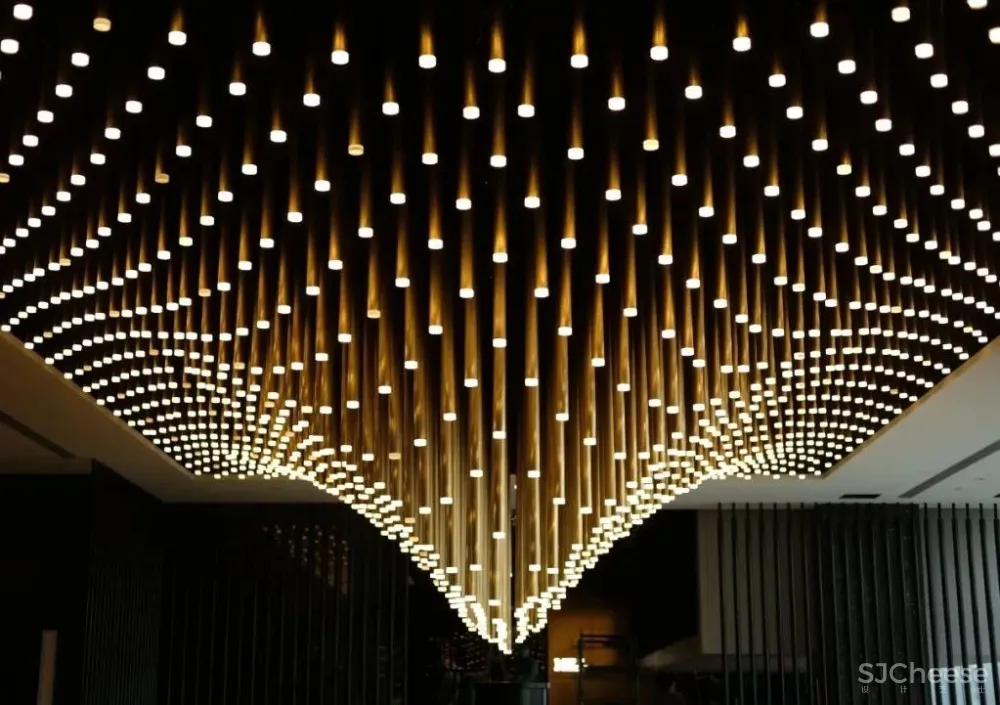 GTD 新作 星澜酒店 Twinkle Hotel 一场非经验的尝试