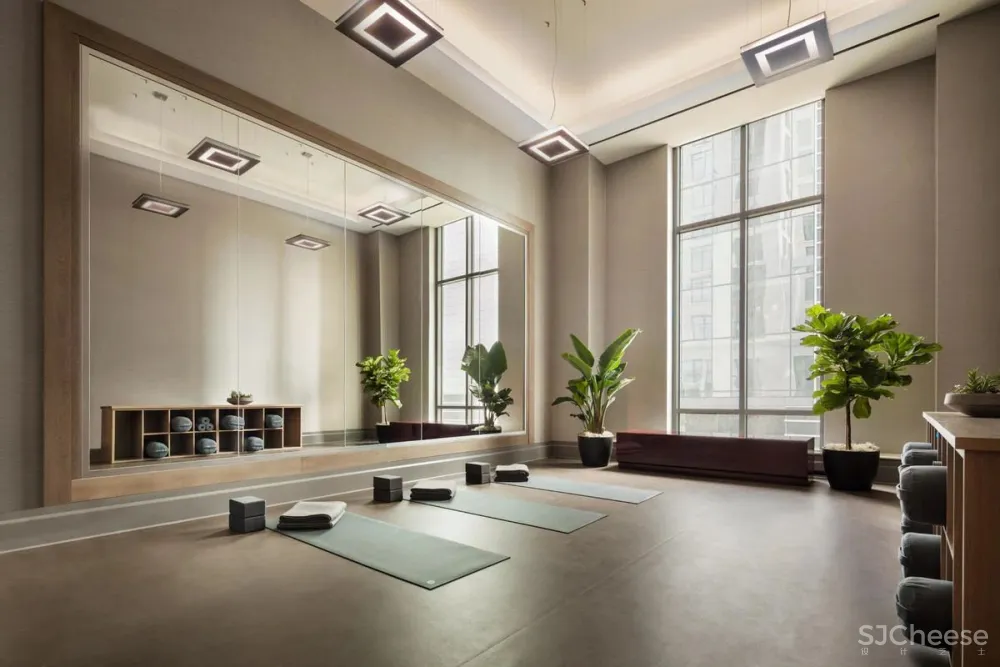 芝加哥顶级楼盘 One Bennett Park 的奢华定制