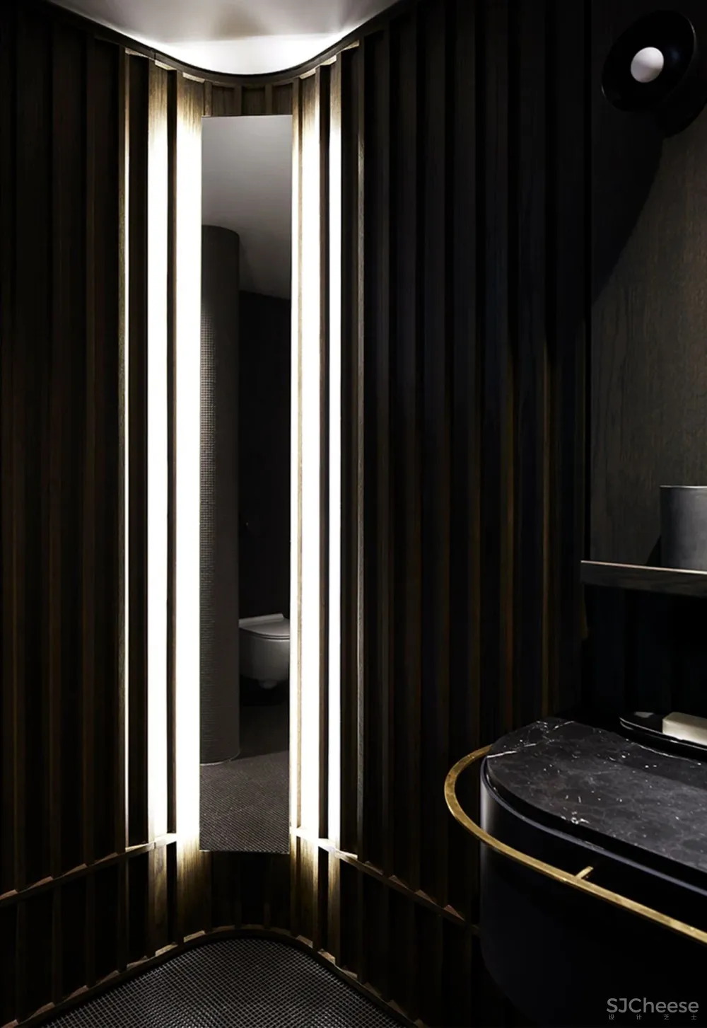 Fiona Lynch 新作 墨尔本的极简主义美学