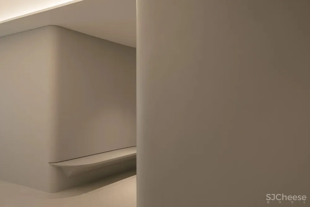 空间的雅致,是生活与诗!