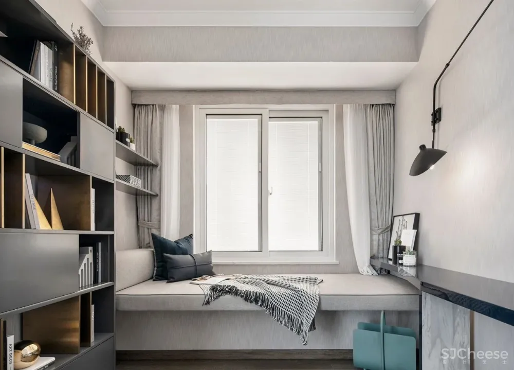 ANNEWORKS:简约纯粹的设计,让生活更有质感