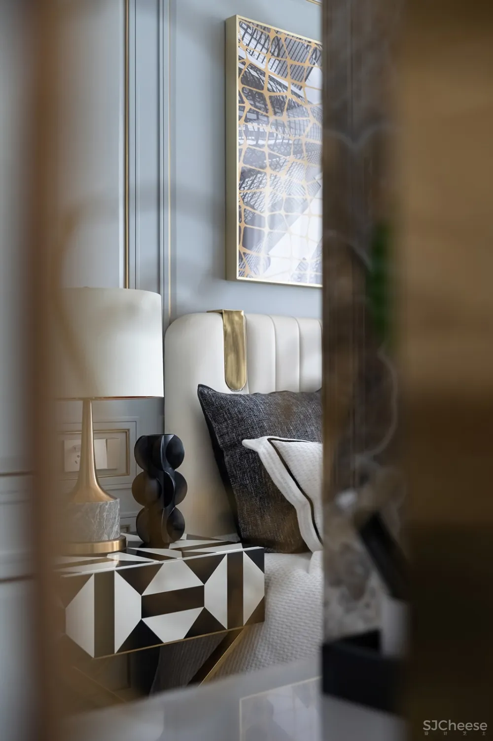 品辰设计 | 慢煮生活,于浮诞下窥见清宁