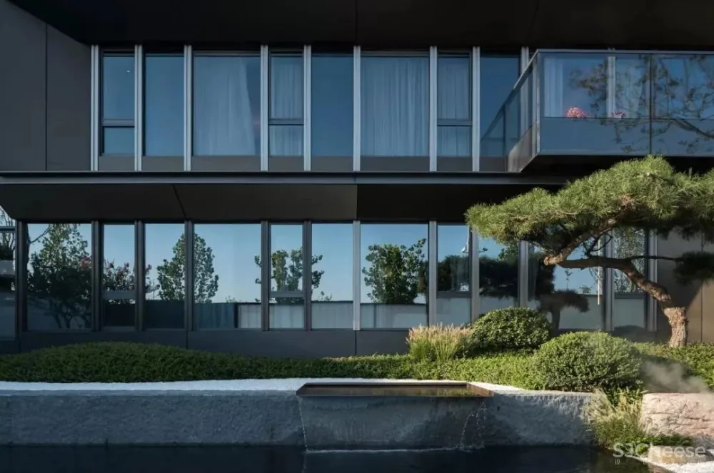 郑州豪宅考察 独家解读永威、建业、康桥等本土开发商高端住宅项目