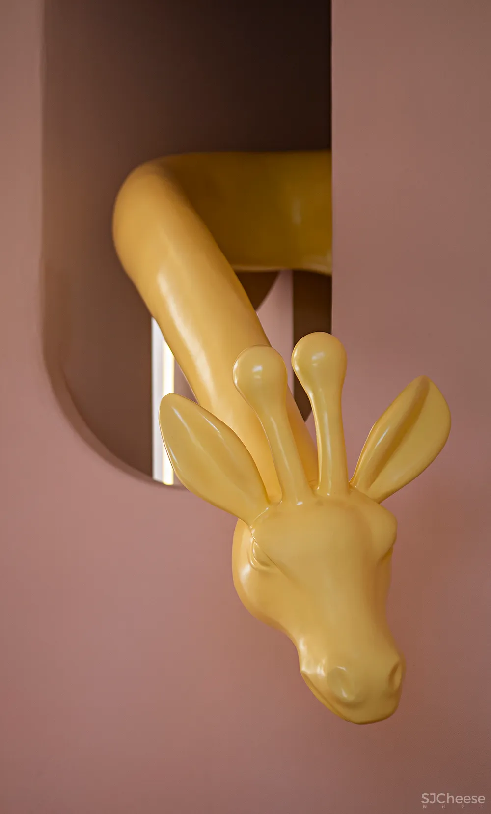 吴文粒:奇妙的童趣世界!