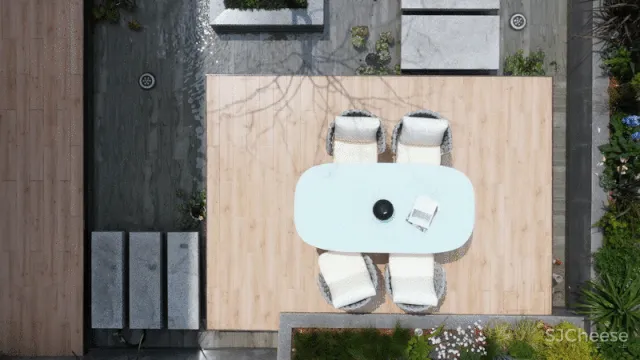 400m² 气质别墅，成都醉美的慢煮生活！