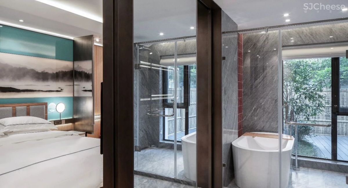 VBD:LUEXH HOTEL乐禧乐熹酒店