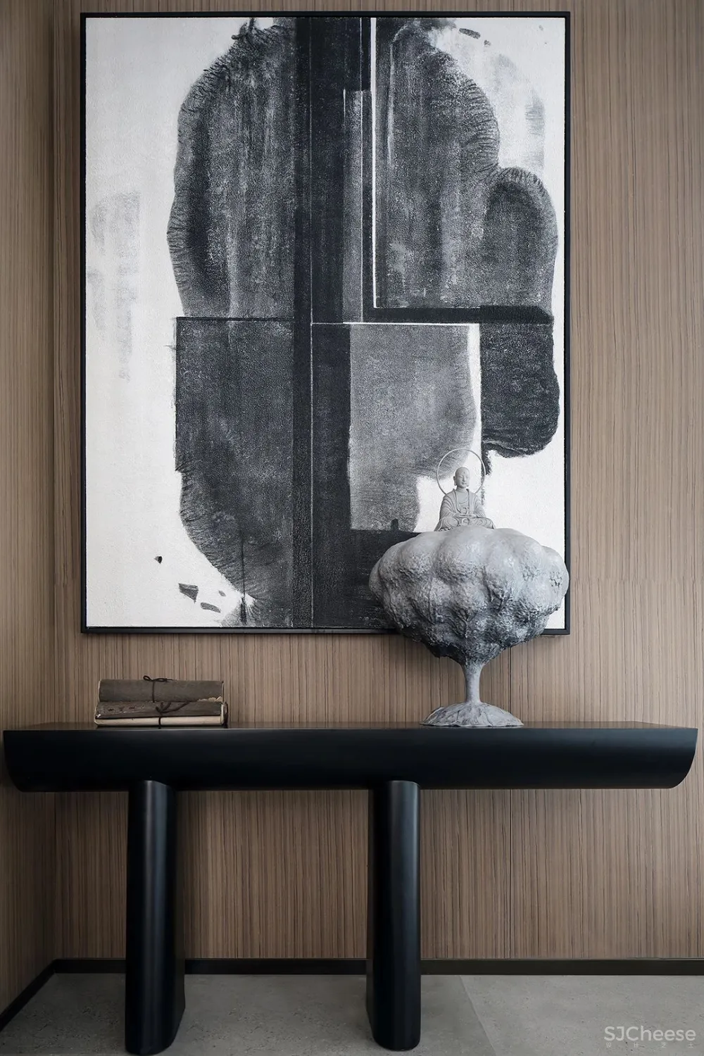 高级灰，美是一种艺术创造！