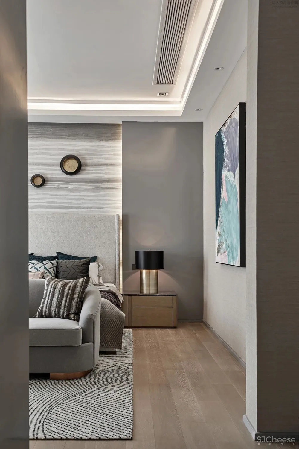 轻奢提升你的生活品质