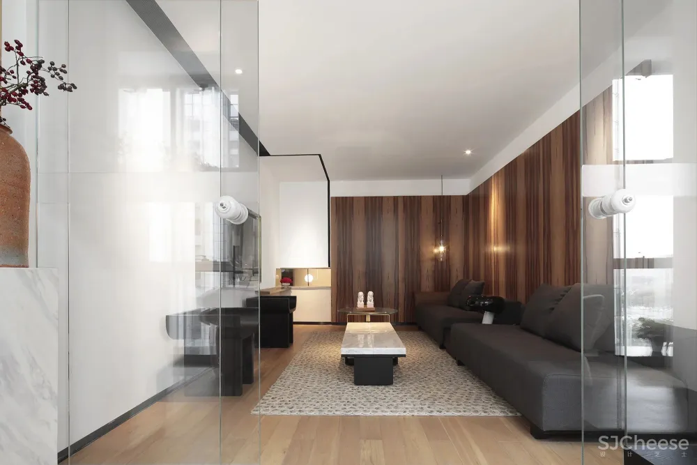 我们相遇,便是一场艺术的开始