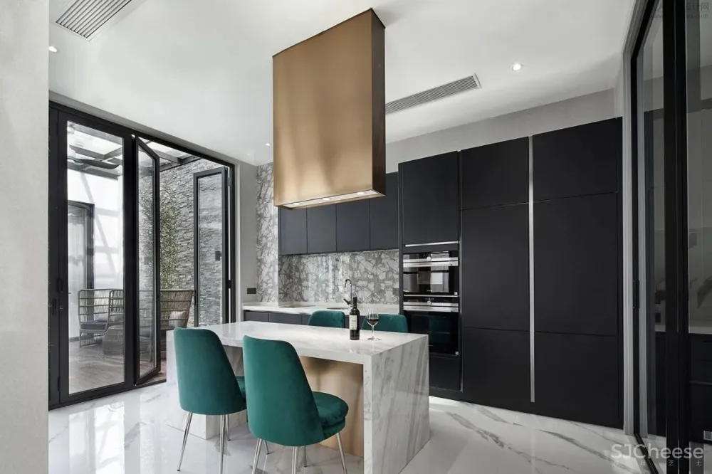 轻奢提升你的生活品质