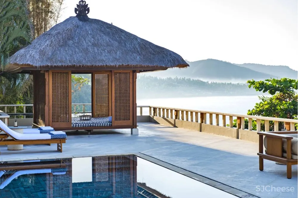 又一位殿堂级酒店设计大师逝世，沉痛悼念！