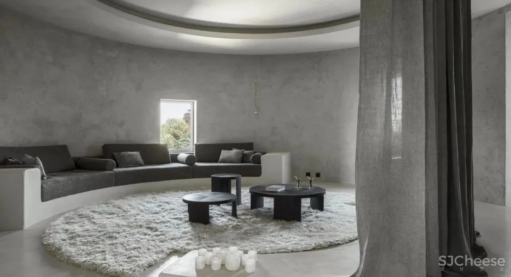 什么是“裸感”设计?