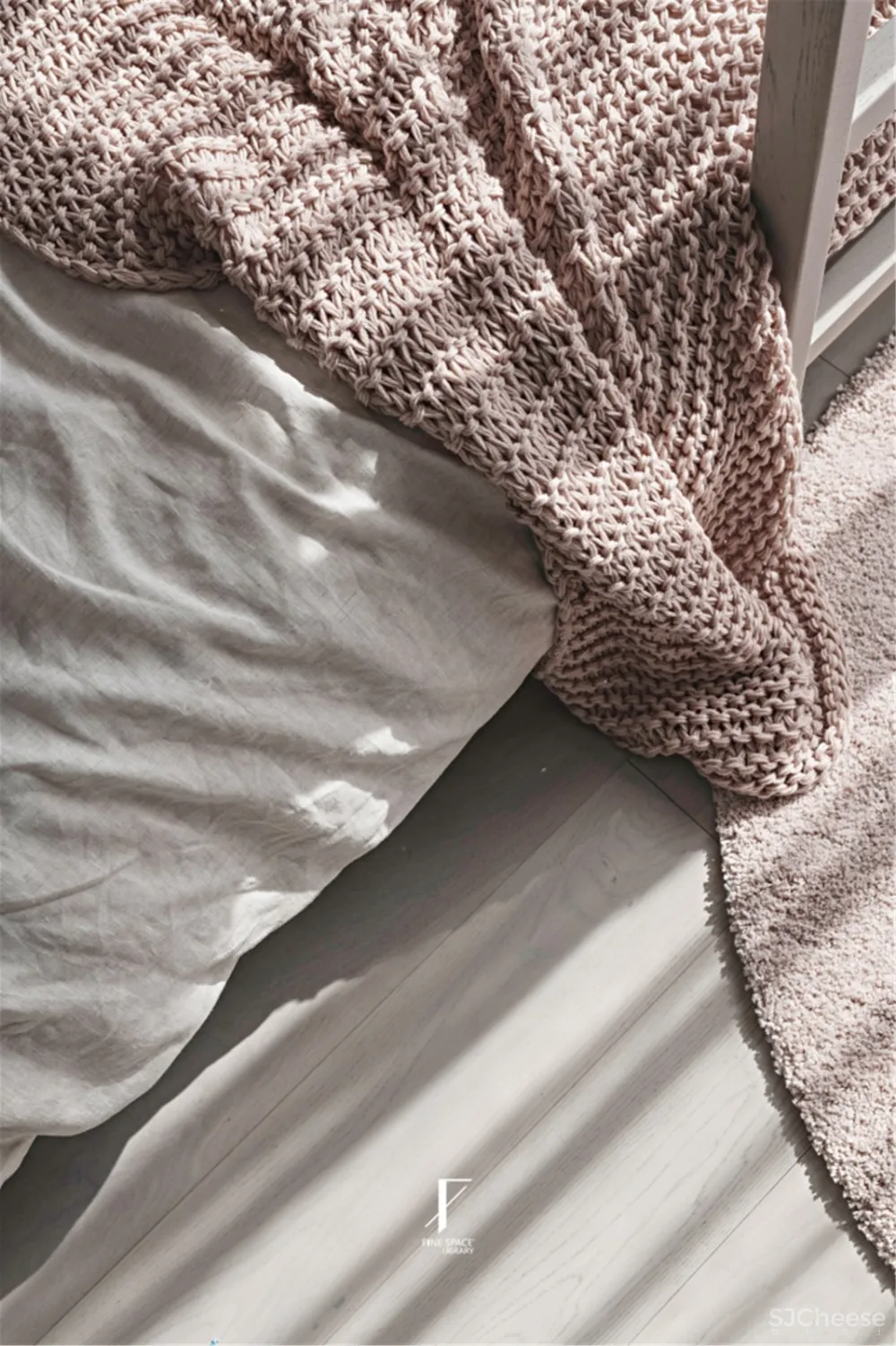 成都多纷设计作品——又见质朴