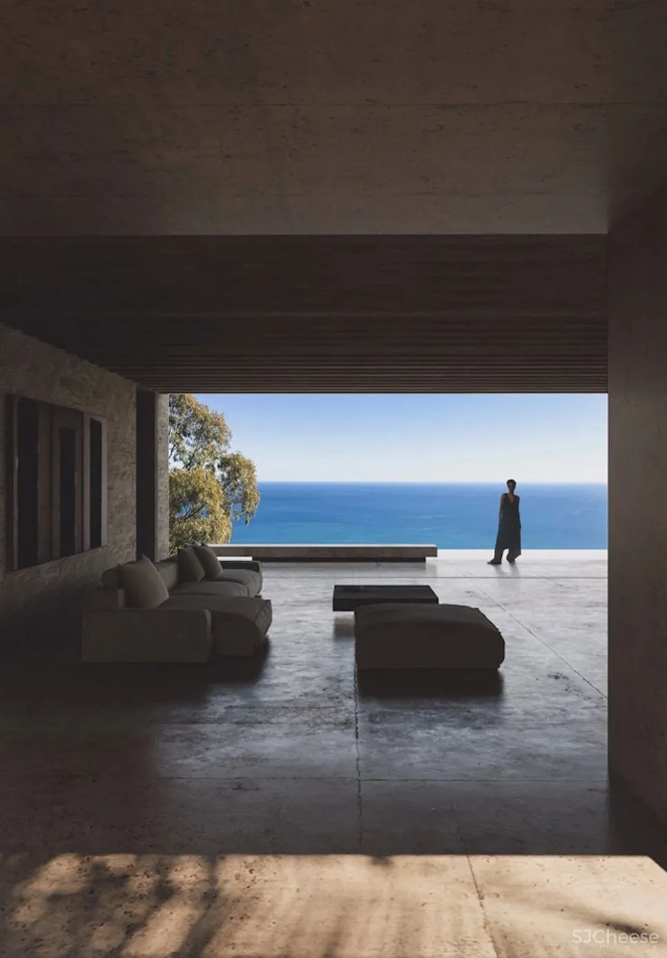 安静的设计,更高级