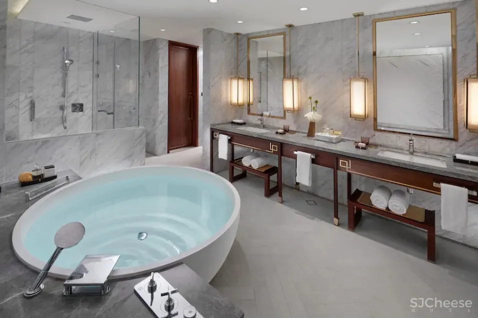 为什么那么多明星和精英都喜欢文华东方?