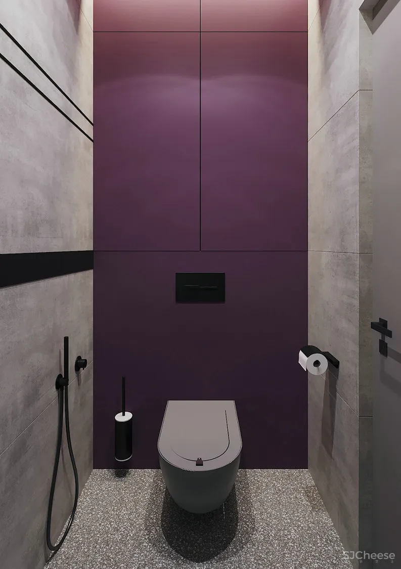 2020年流行色,美极了!