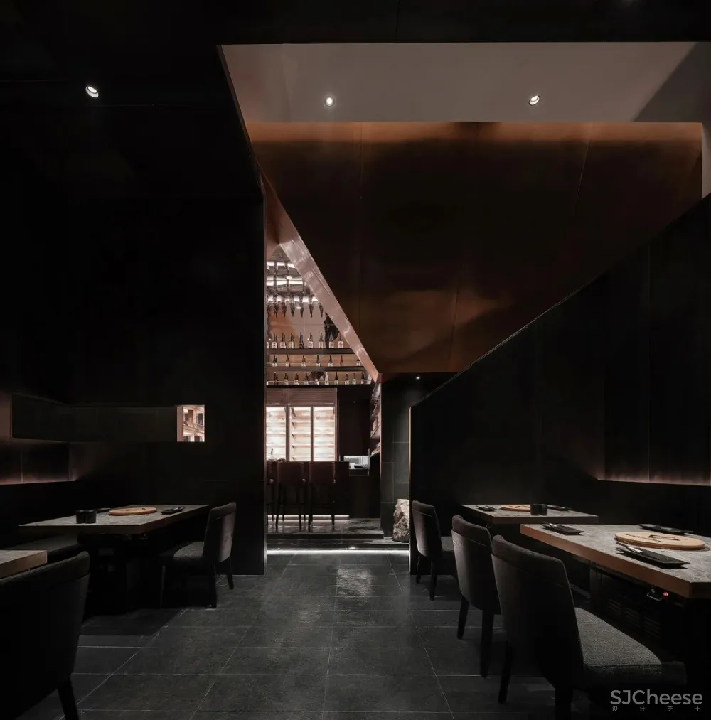 我们相遇,便是一场艺术的开始