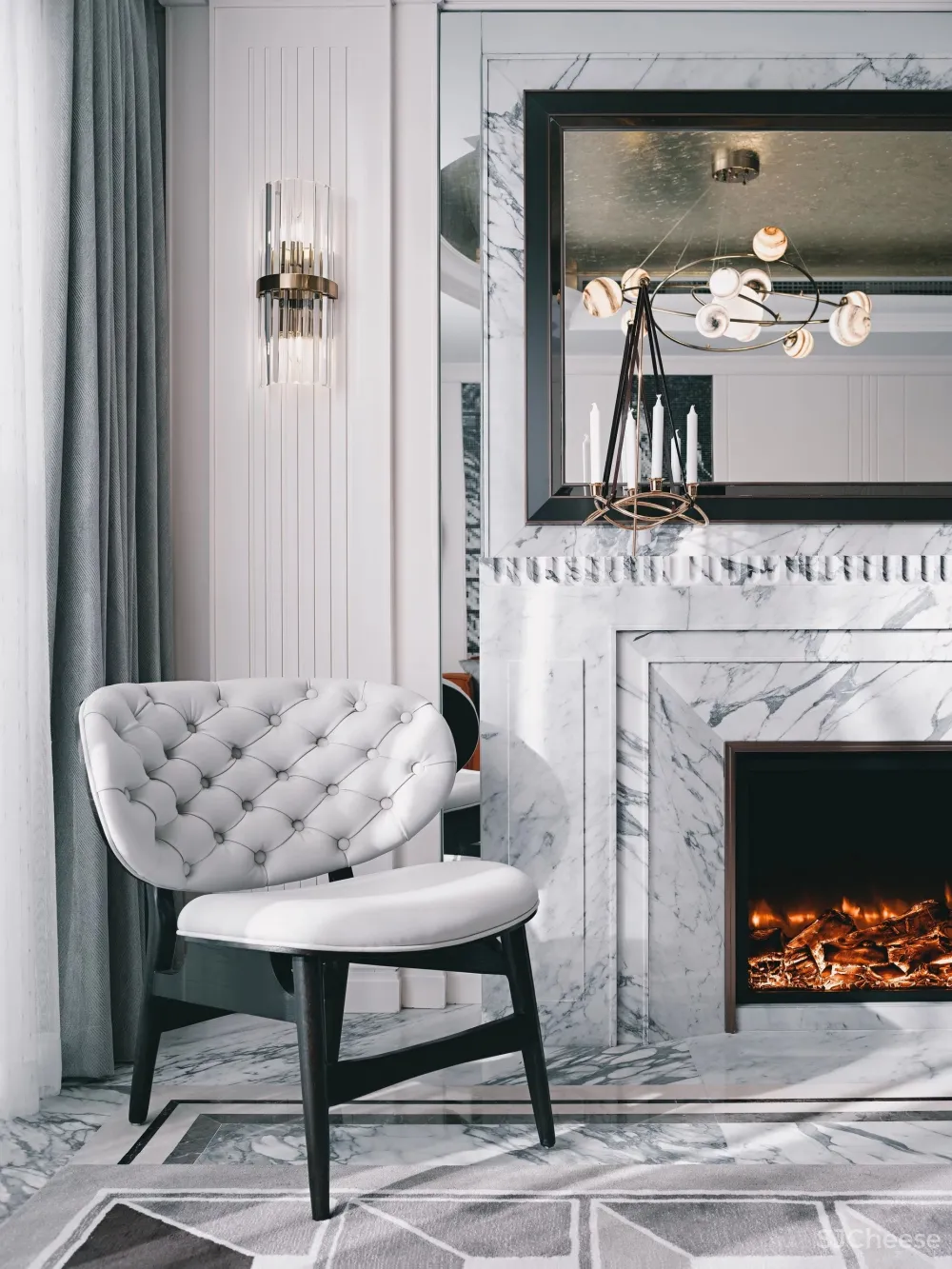 ArtHouse 摩登對話古典