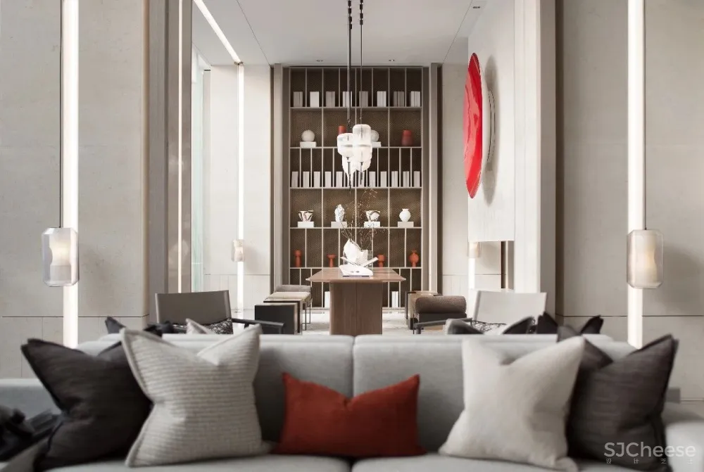 矩陣首發| 杭州金翰鳳璽雲著銷售中心