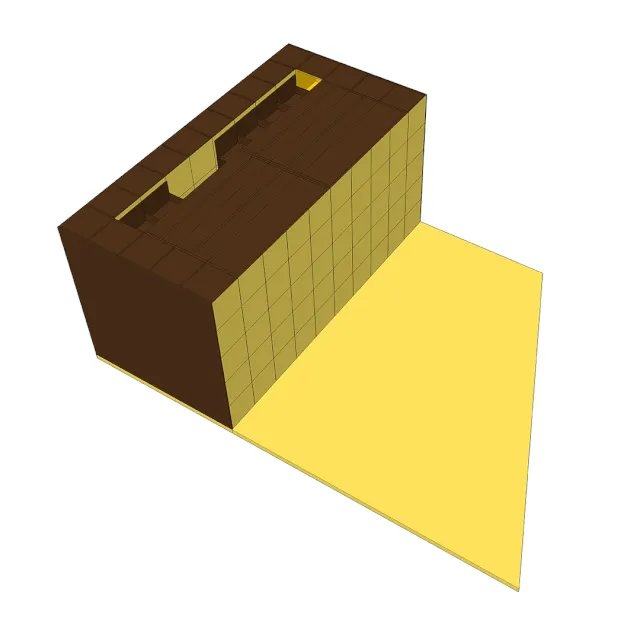 一束光 ,超越设计的艺术先锋!