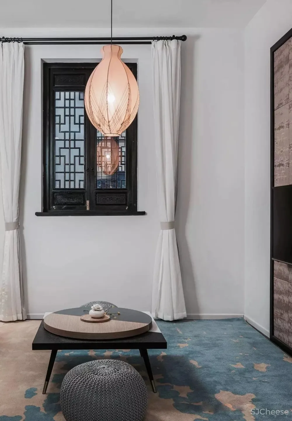 《亲爱的客栈》同款“神仙民宿”,让我睡死在里面吧!