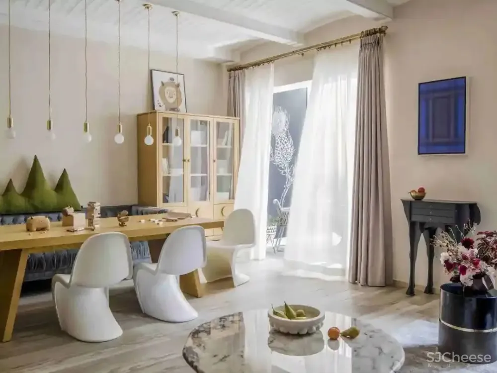 「解扣」之吕爱华