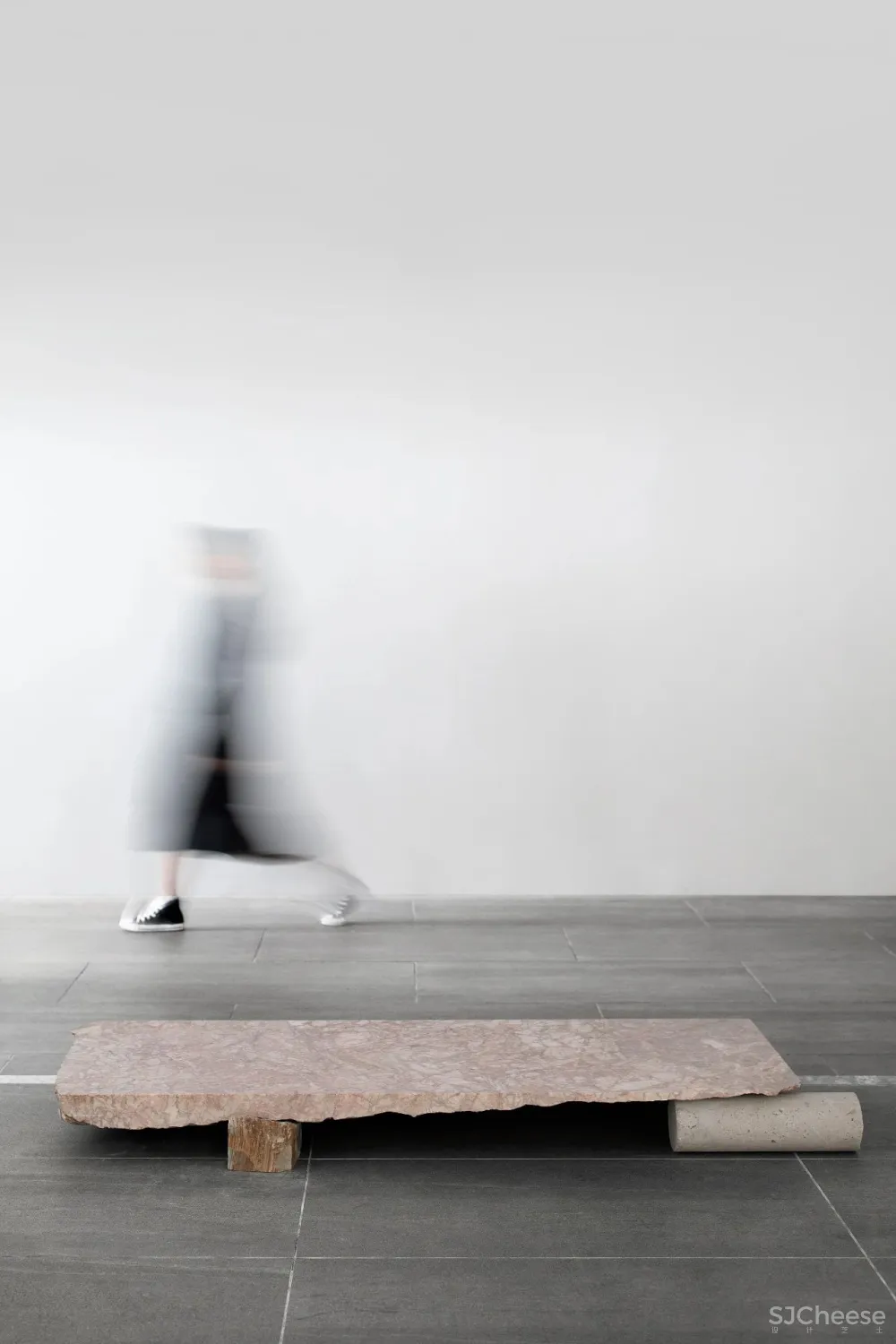 王鹏 ：安静设计！