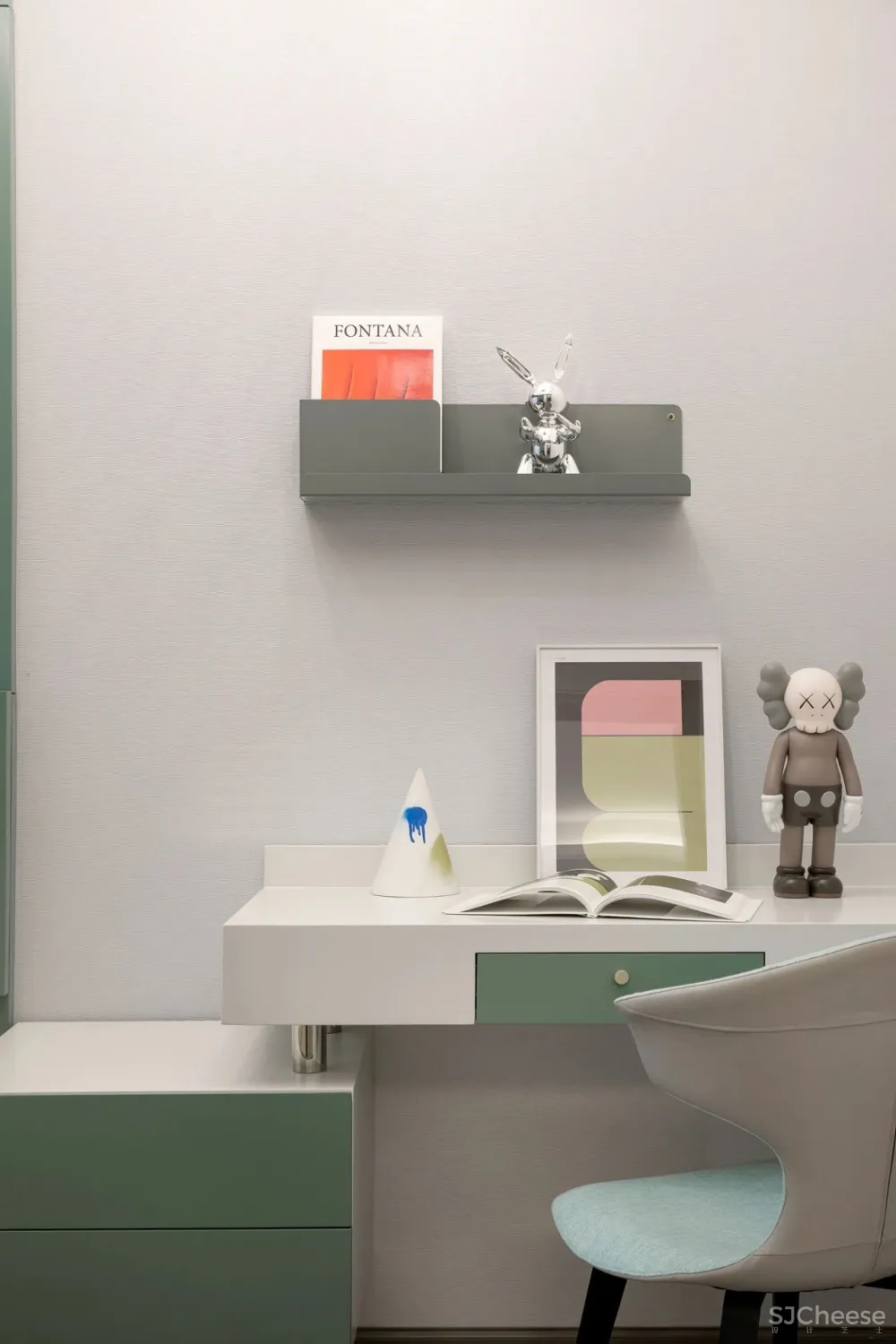 刘姮-方磊:小而美,才是后浪们真正向往的生活!