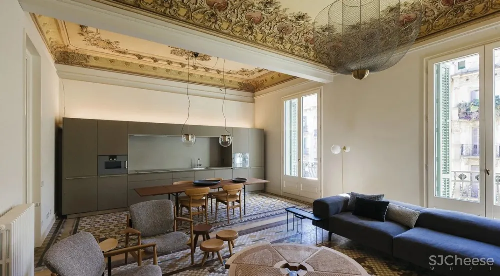 北上广三居室房价，get高迪挚友获奖无数的作品