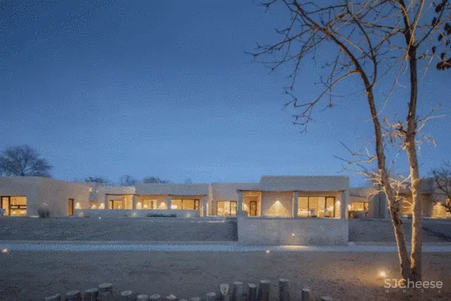 《亲爱的客栈》同款“神仙民宿”,让我睡死在里面吧!