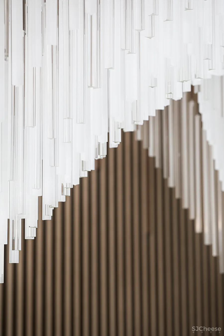 新中式,骨子里的东方气质!