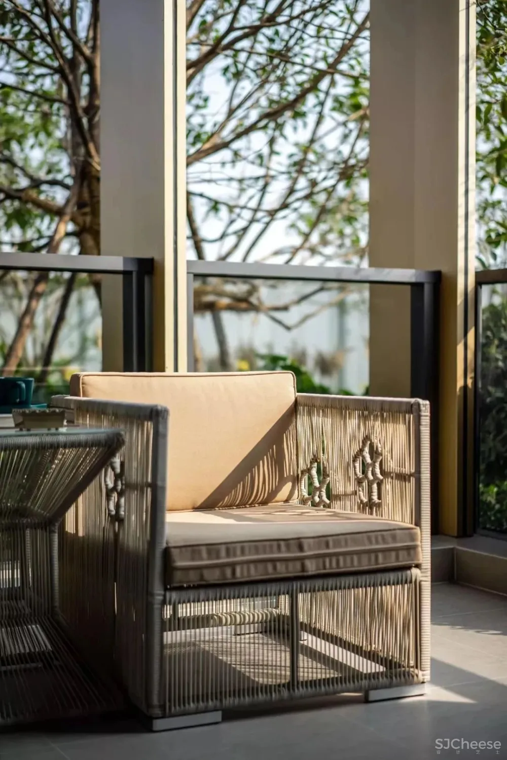 郑州豪宅考察 独家解读永威、建业、康桥等本土开发商高端住宅项目