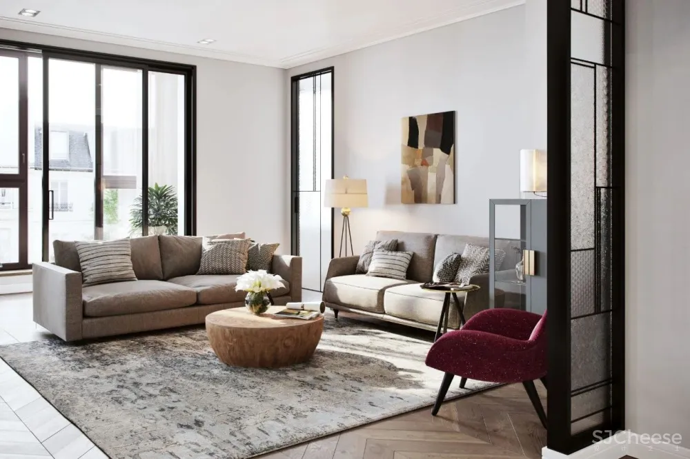 中性英伦风，太赞了！