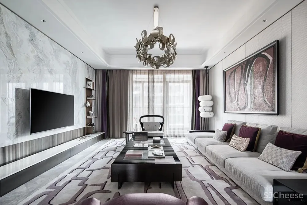 WJID维几新作 :海珀外滩,2020上海豪宅新地标!