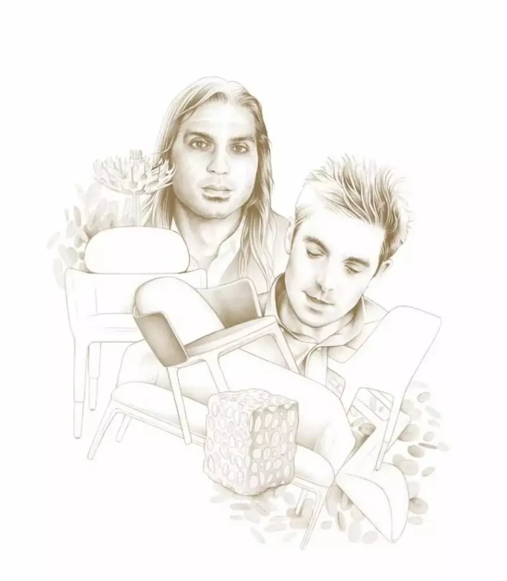 Mayfair Park伦敦最新顶级豪宅 By Jouin Manku