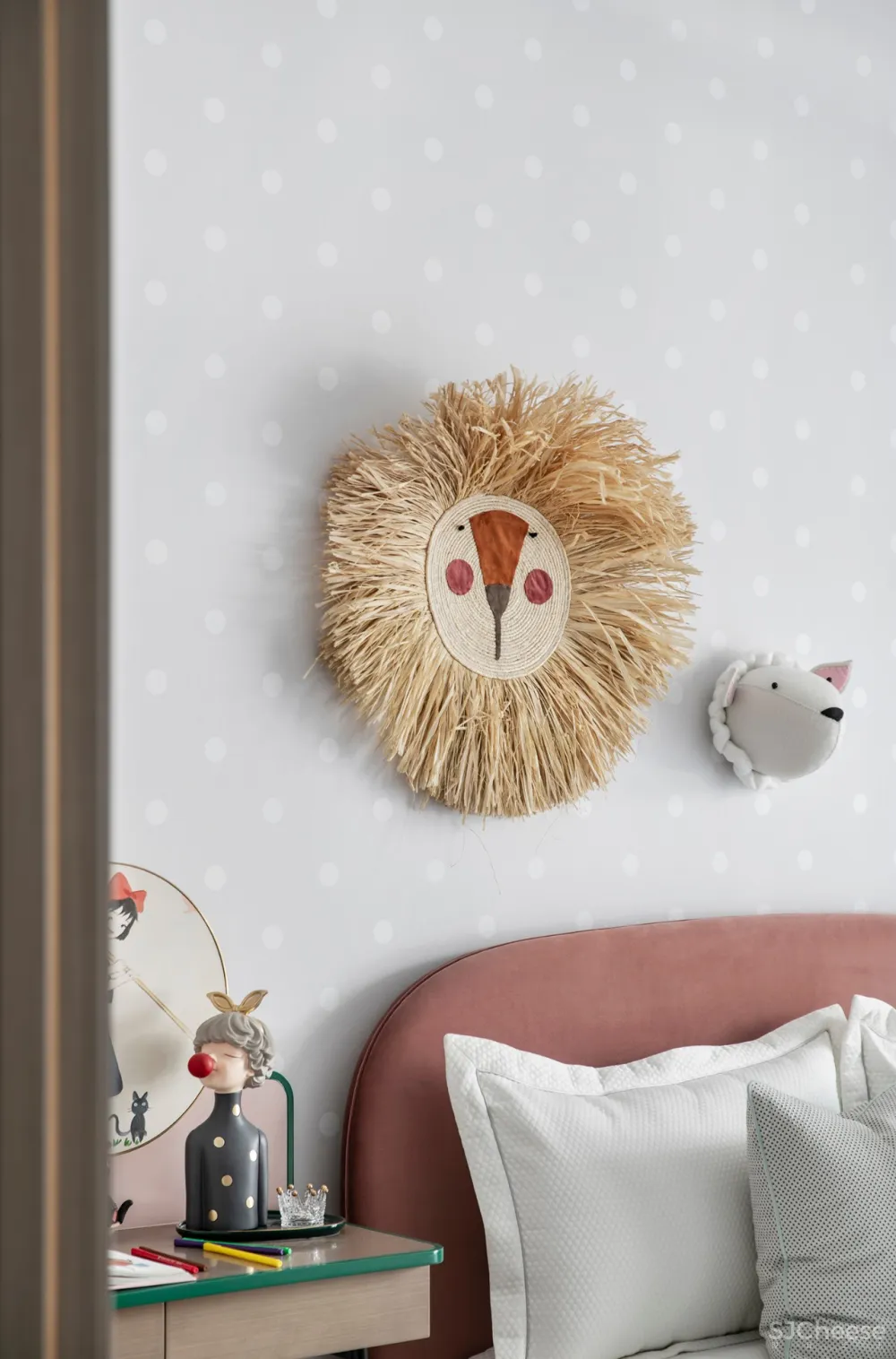 ANNEWORKS:简约纯粹的设计,让生活更有质感