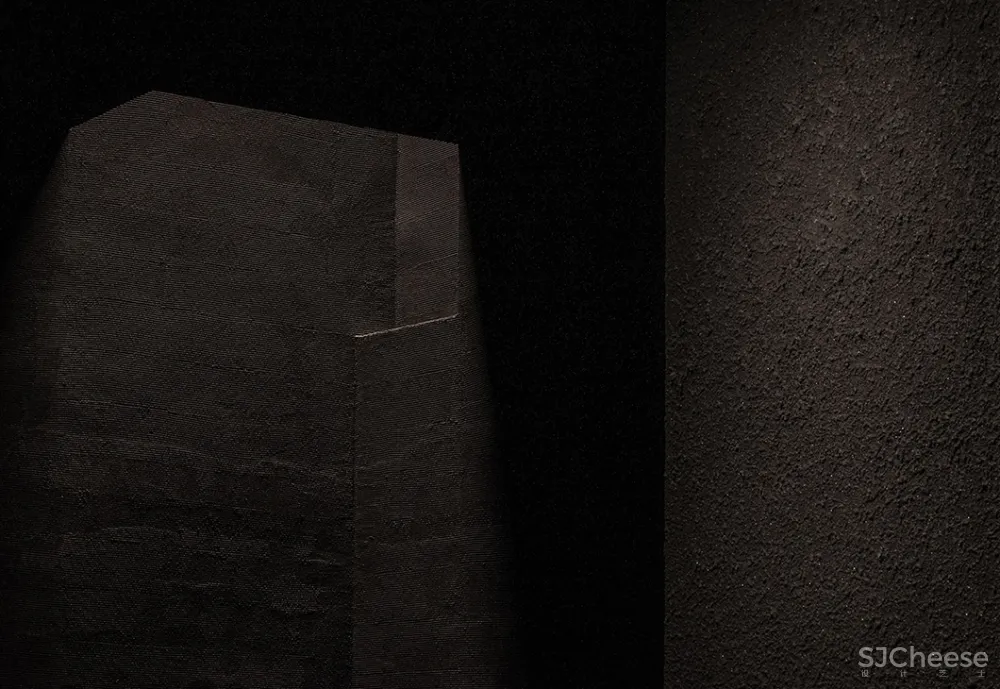 这样的餐厅设计,太有格调了!