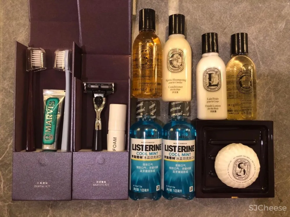 为什么那么多明星和精英都喜欢文华东方?