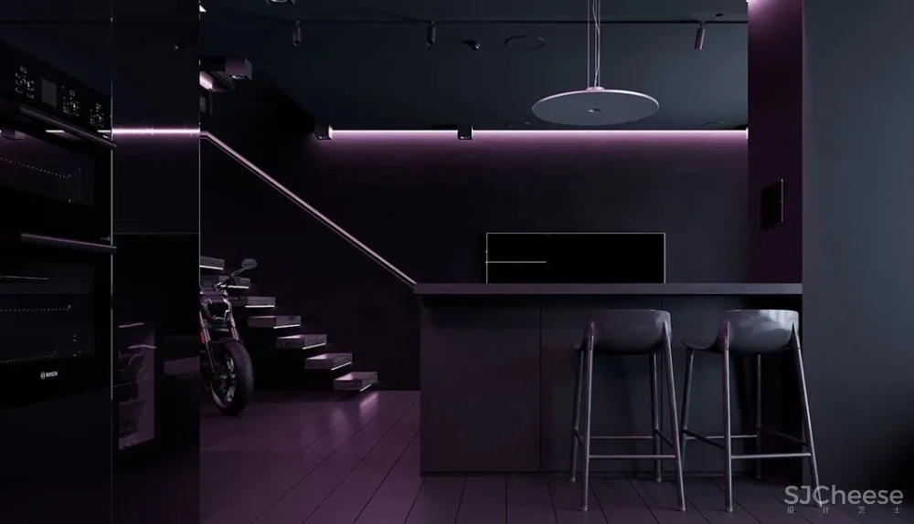 2020年流行色,美极了!