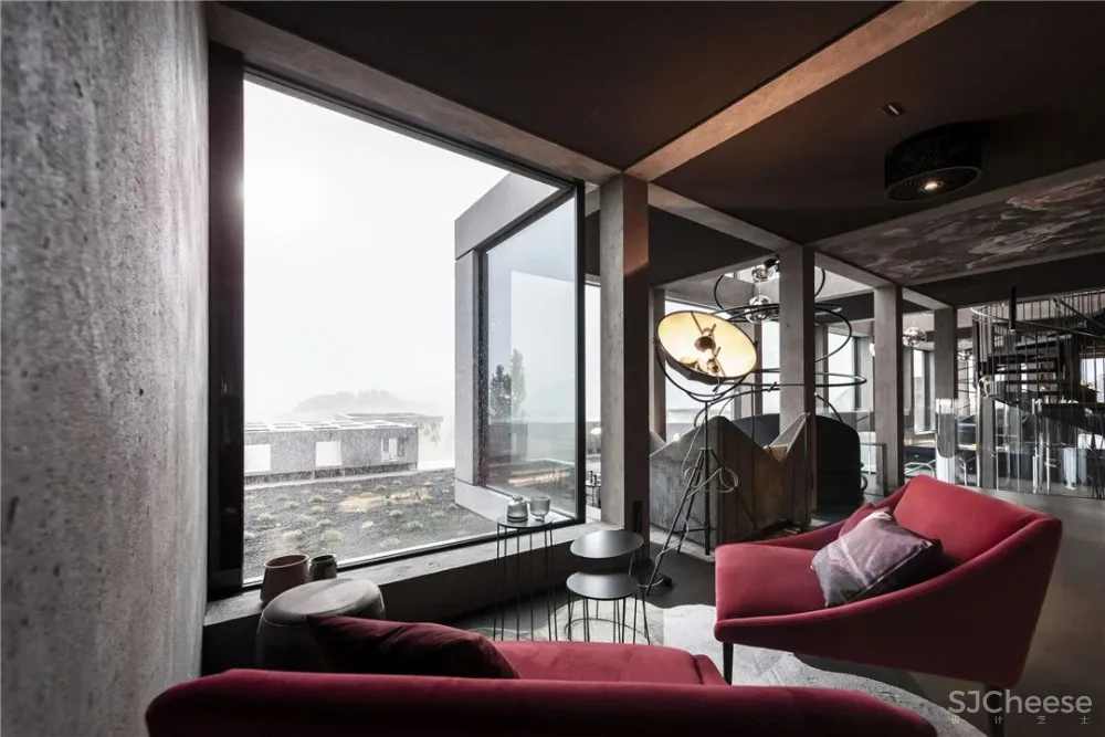 『跨越空间的设计』第10届艾特奖获奖作品赏析（中）