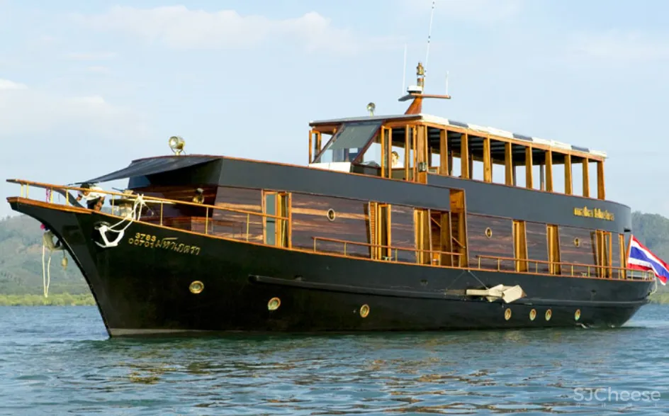 全球第一间安缦的设计师去世了，感谢他留下这些美好酒店