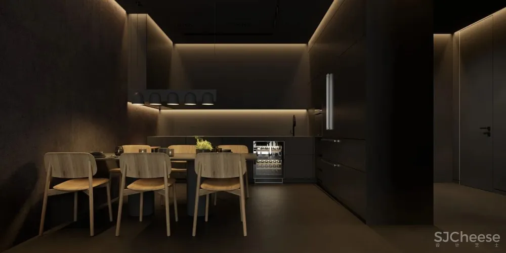 高级灰 禁欲风,还原极简主义本质