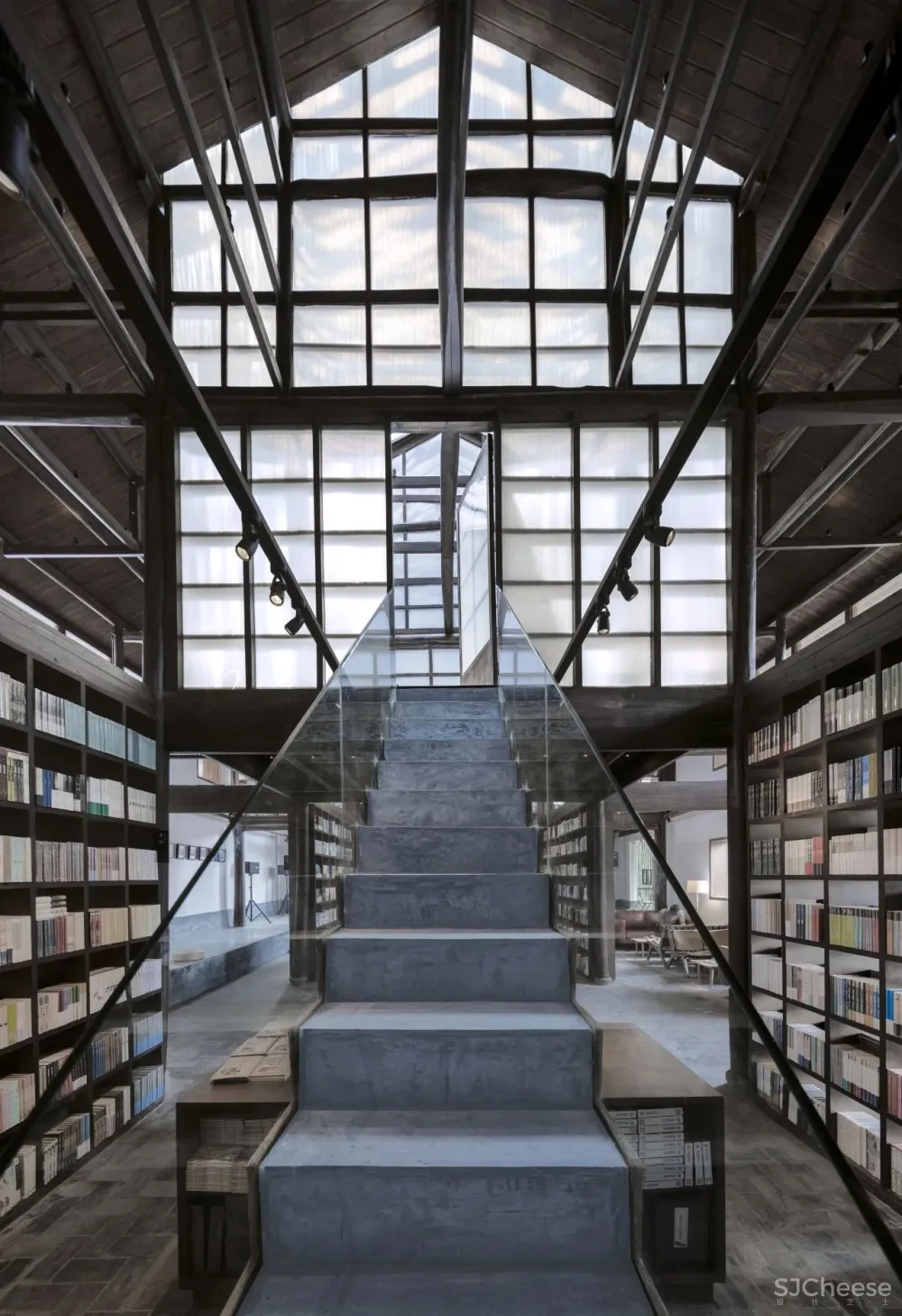 乡建如何不落俗套?15个最佳乡村建筑!