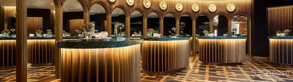 2020,全球32间最新设计酒店