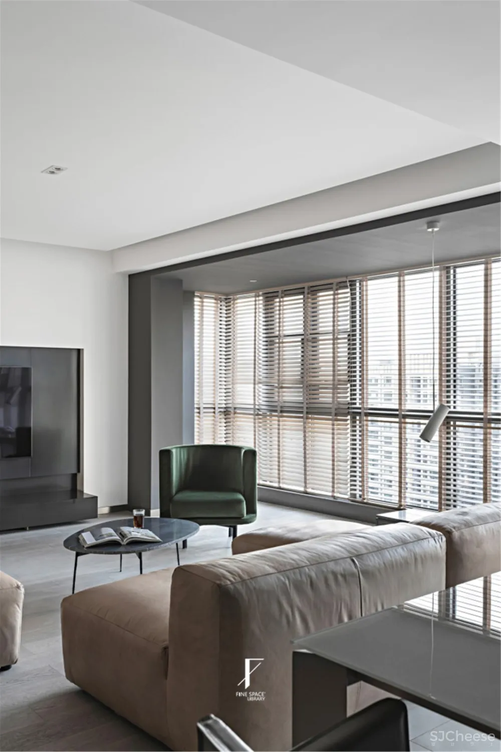 成都多纷设计作品——又见质朴