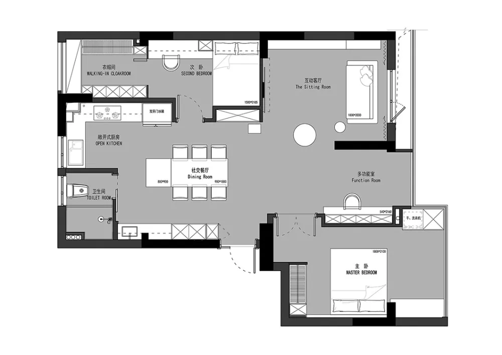 牛X的设计师,都好“色”