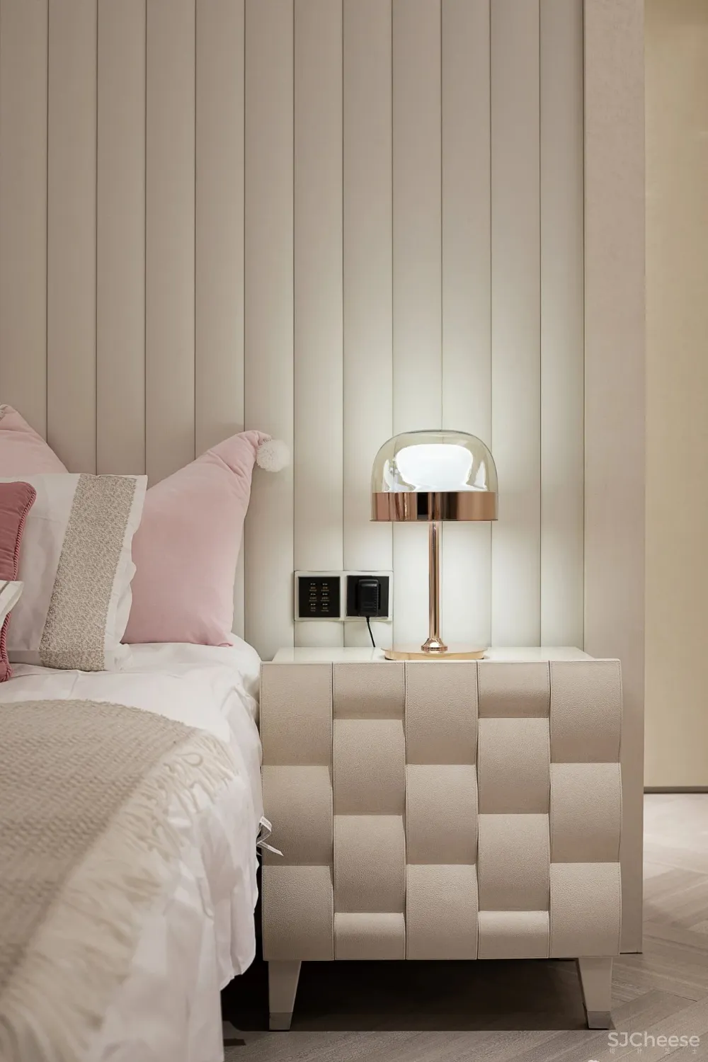 AID无限营造:优雅不仅被看到,更应被铭记