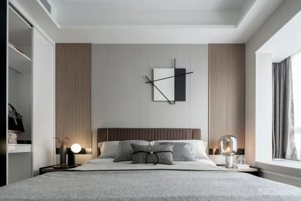 我们相遇,便是一场艺术的开始