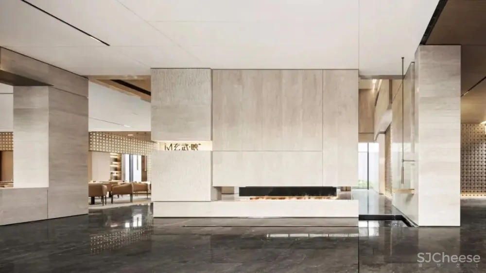 飞视设计新作丨兼顾自然与艺术的气质美学